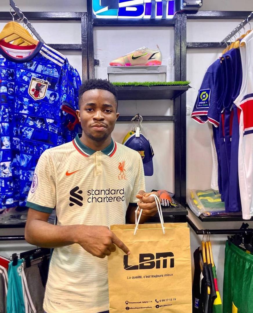 Lomix1erStore Partenaire